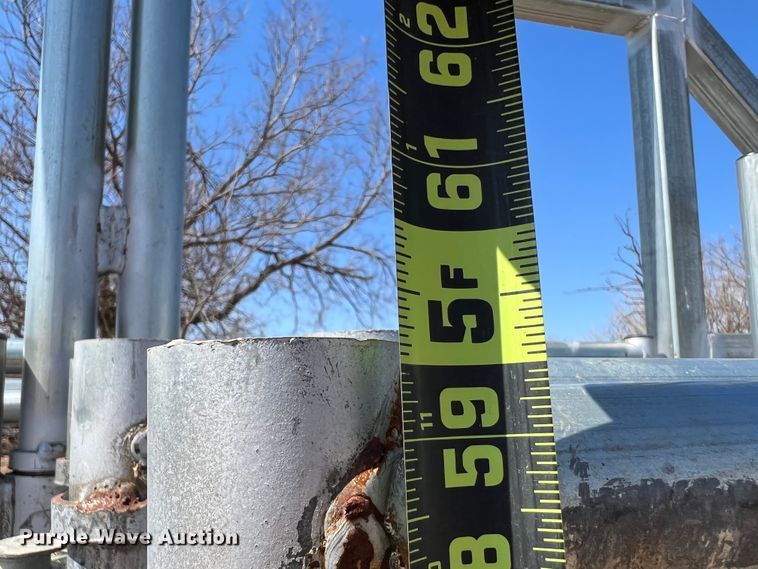 image for item DM8371 WW  corral