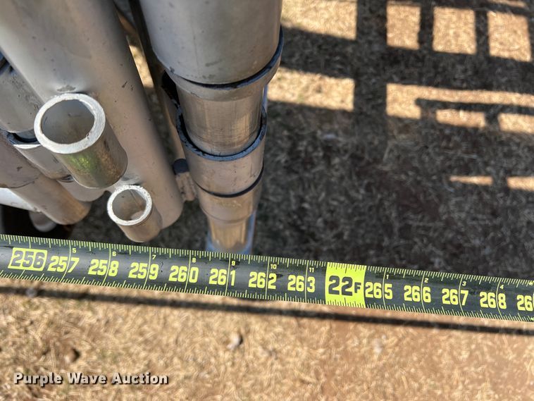 image for item DM8371 WW  corral