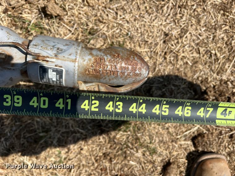 image for item DM8371 WW  corral