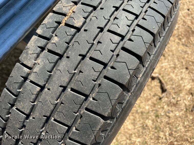 image for item DM8371 WW  corral