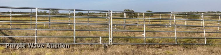 image for item DM8371 WW  corral