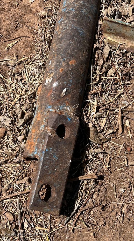 image for item DM8372 Priefert 93  squeeze chute