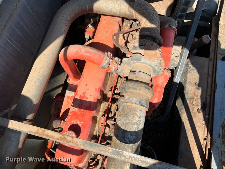 image for item DM8373 Gleaner M2  combine