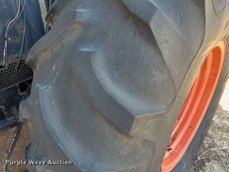 image for item DM8373 Gleaner M2  combine