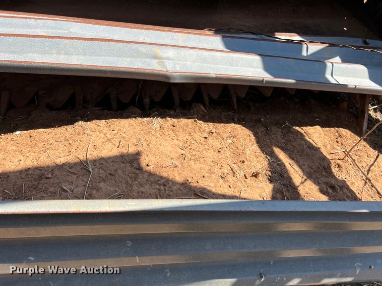 image for item DM8373 Gleaner M2  combine