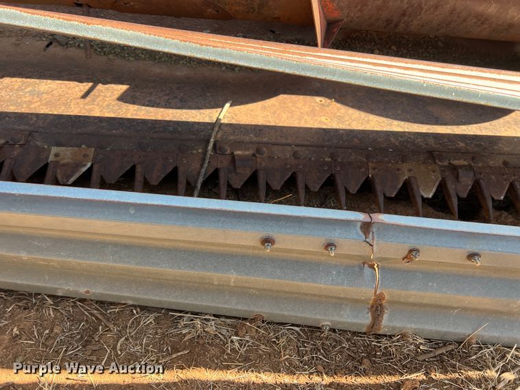 image for item DM8373 Gleaner M2  combine