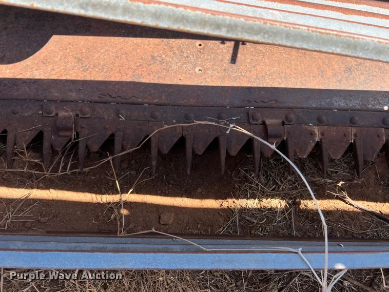 image for item DM8373 Gleaner M2  combine