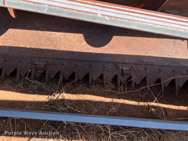 image for item DM8373 Gleaner M2  combine