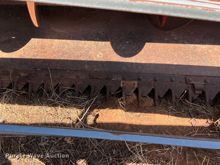 image for item DM8373 Gleaner M2  combine