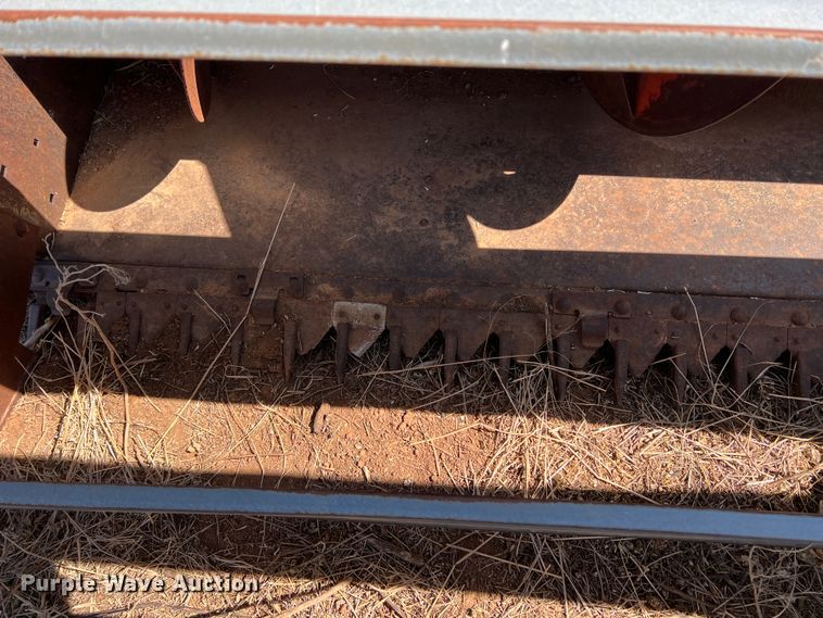 image for item DM8373 Gleaner M2  combine