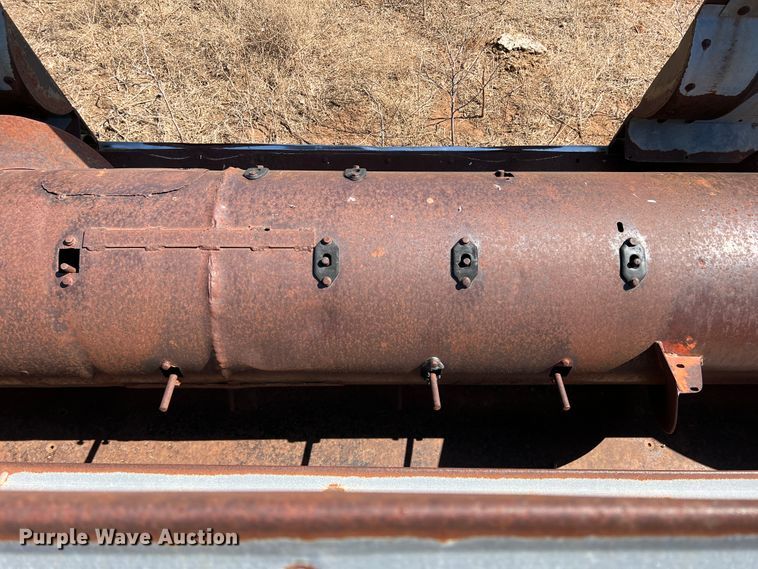 image for item DM8373 Gleaner M2  combine