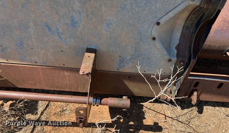 image for item DM8373 Gleaner M2  combine