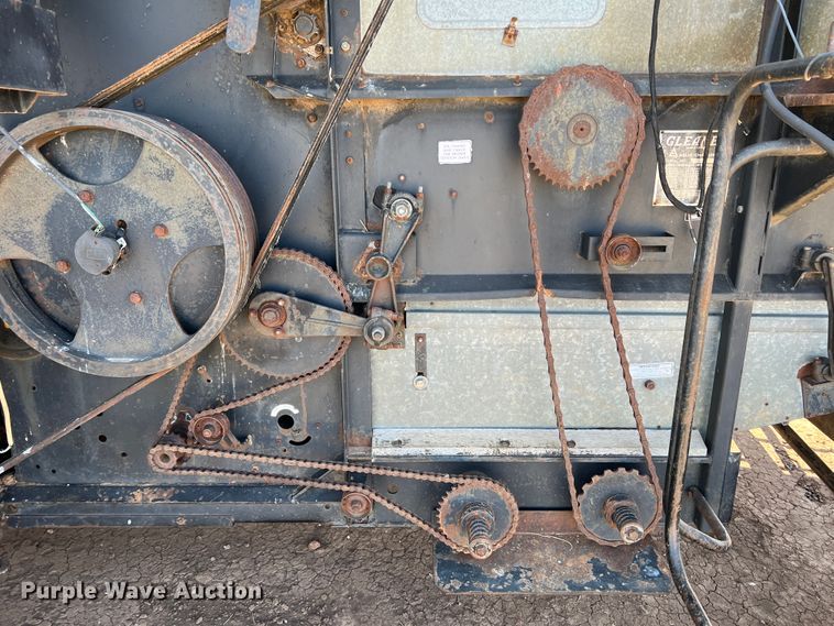 image for item DM8374 Gleaner L2  combine