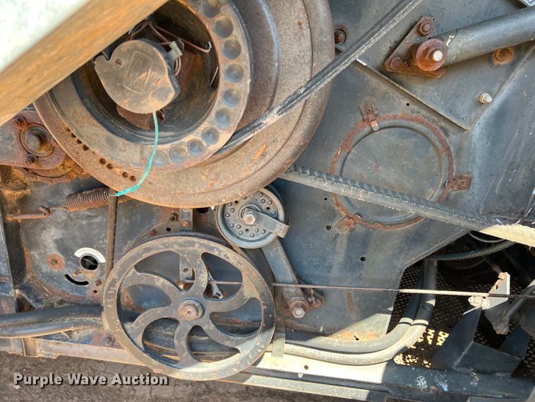 image for item DM8374 Gleaner L2  combine