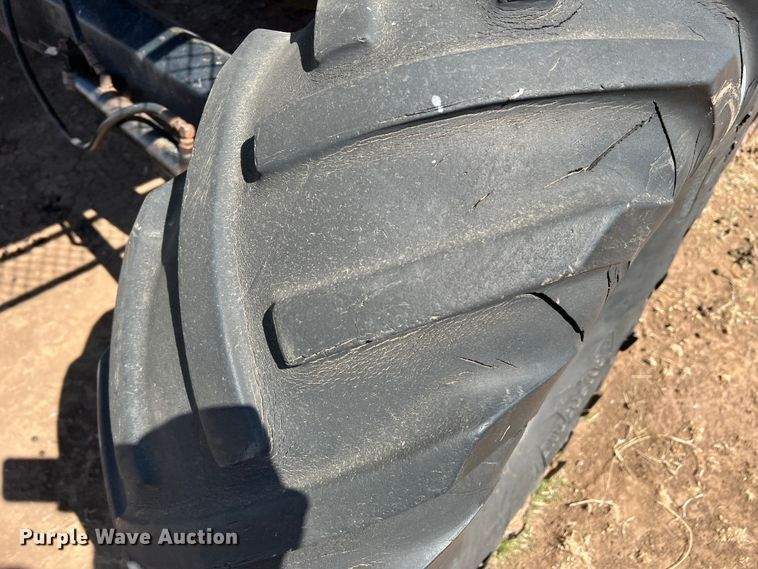 image for item DM8374 Gleaner L2  combine