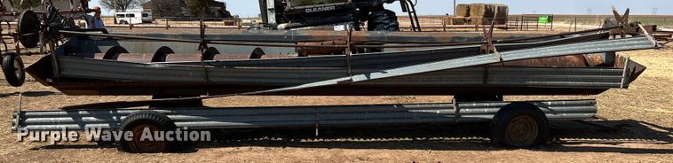 image for item DM8374 Gleaner L2  combine