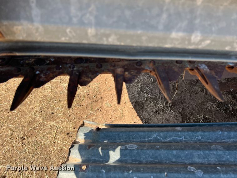 image for item DM8374 Gleaner L2  combine