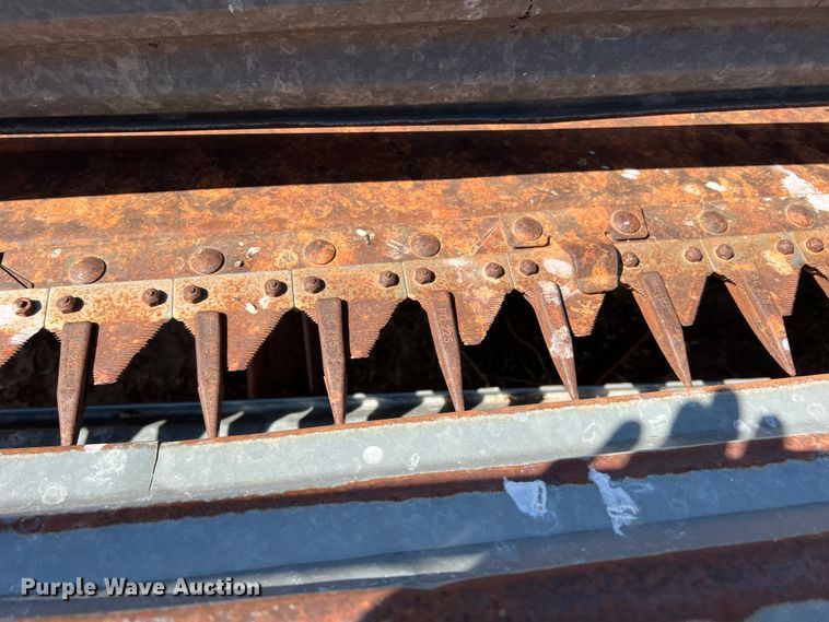 image for item DM8374 Gleaner L2  combine