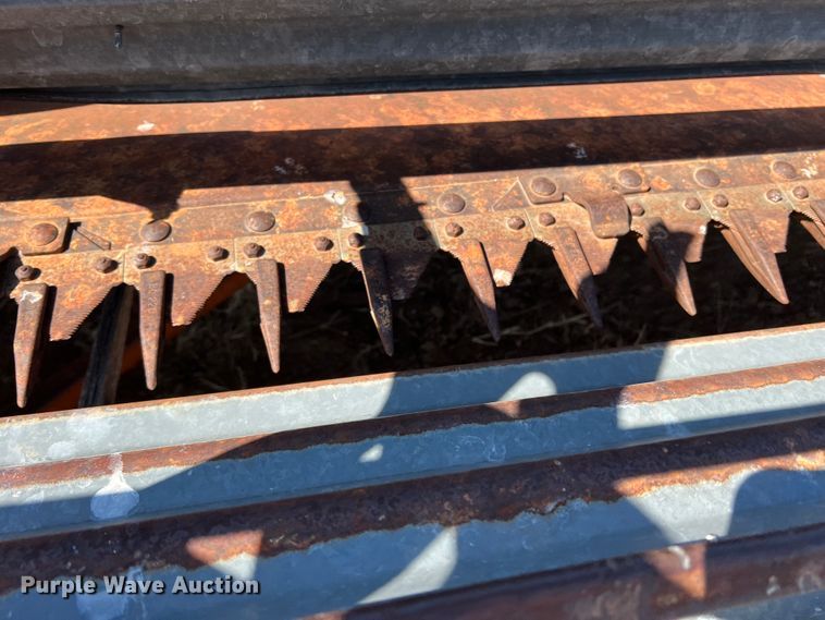 image for item DM8374 Gleaner L2  combine