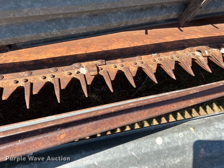 image for item DM8374 Gleaner L2  combine