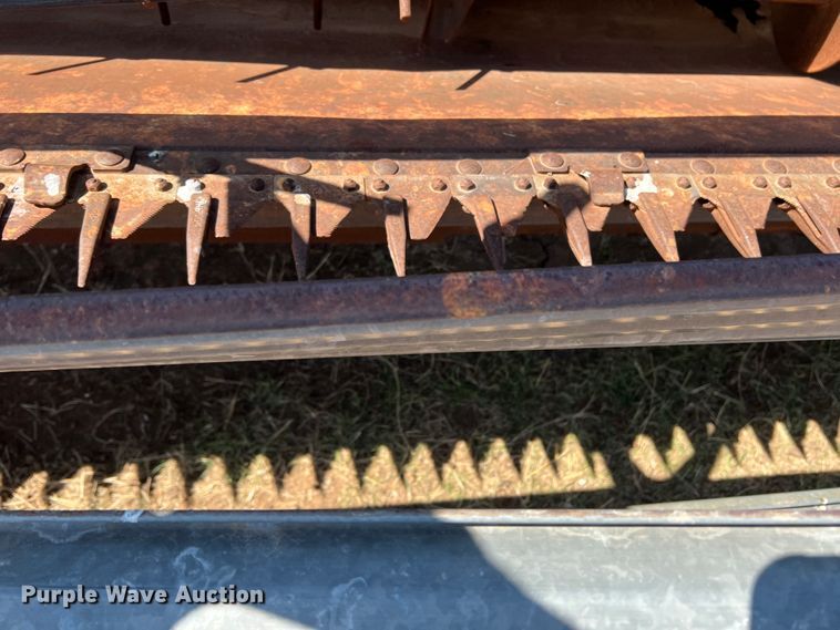 image for item DM8374 Gleaner L2  combine