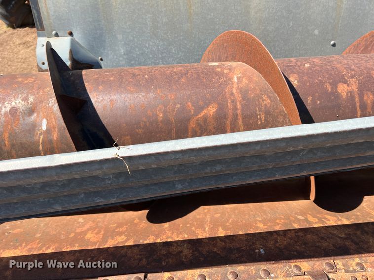 image for item DM8374 Gleaner L2  combine