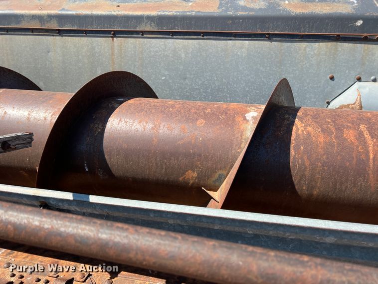 image for item DM8374 Gleaner L2  combine