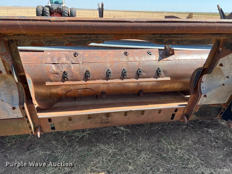 image for item DM8374 Gleaner L2  combine