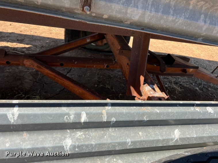 image for item DM8374 Gleaner L2  combine