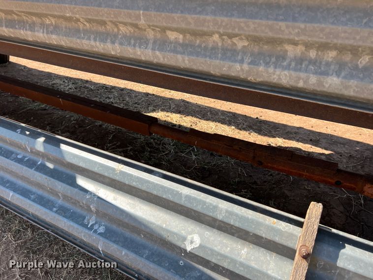 image for item DM8374 Gleaner L2  combine