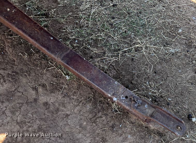 image for item DM8374 Gleaner L2  combine