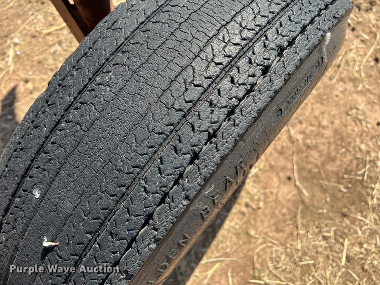 image for item DM8375 Chisel