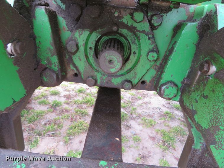 image for item DN7928 1978 John Deere 4840  tractor