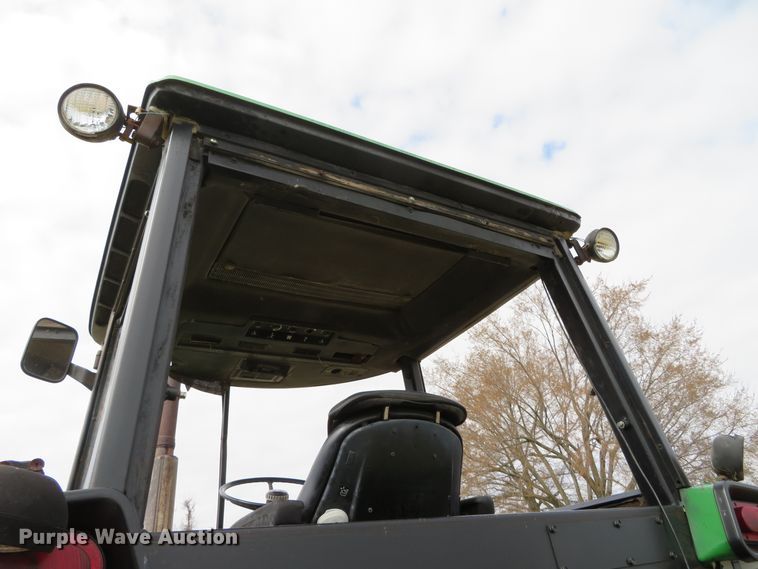 image for item DN7928 1978 John Deere 4840  tractor