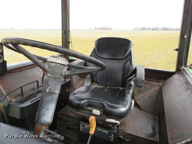 image for item DN7928 1978 John Deere 4840  tractor