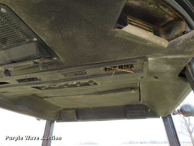 image for item DN7928 1978 John Deere 4840  tractor