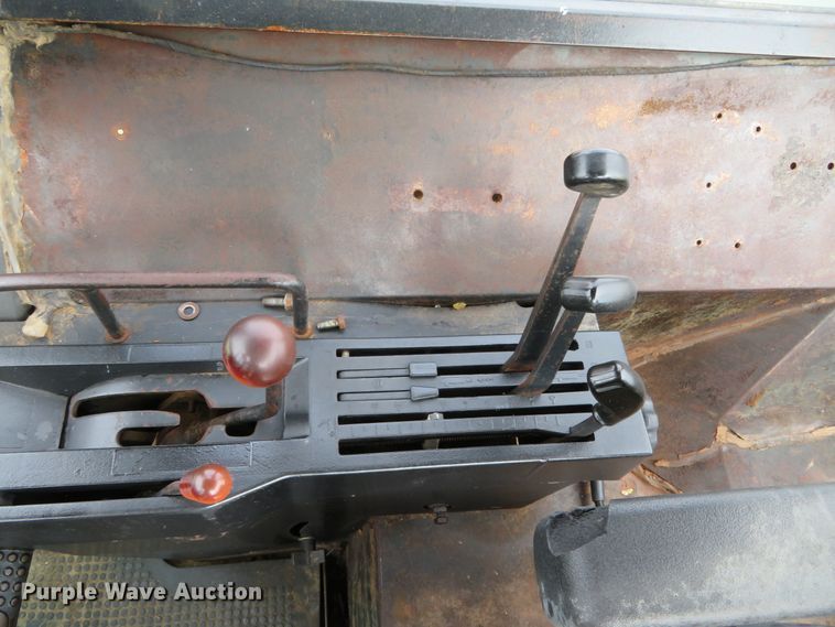 image for item DN7928 1978 John Deere 4840  tractor