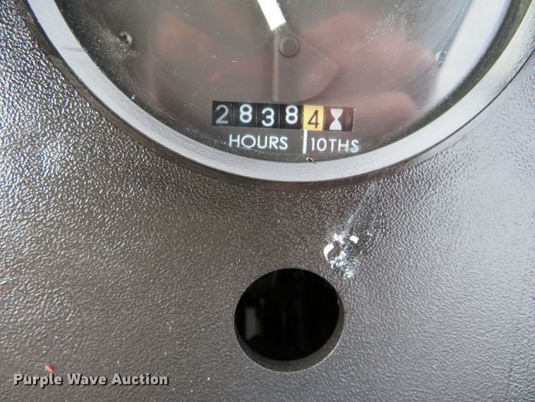 image for item DN7928 1978 John Deere 4840  tractor