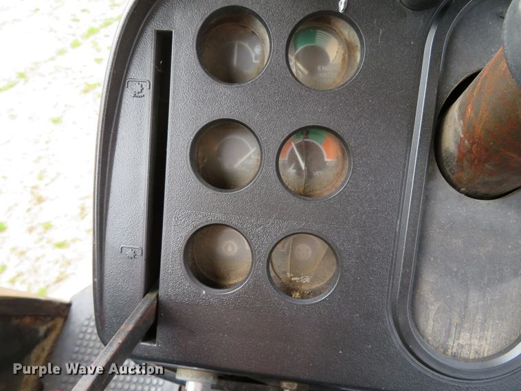 image for item DN7928 1978 John Deere 4840  tractor