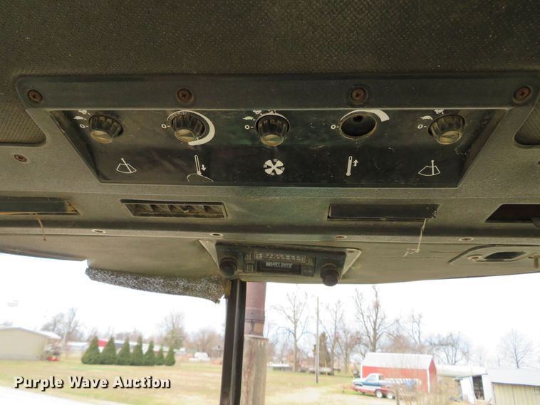 image for item DN7928 1978 John Deere 4840  tractor