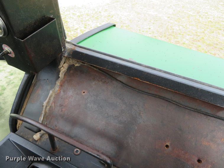 image for item DN7928 1978 John Deere 4840  tractor