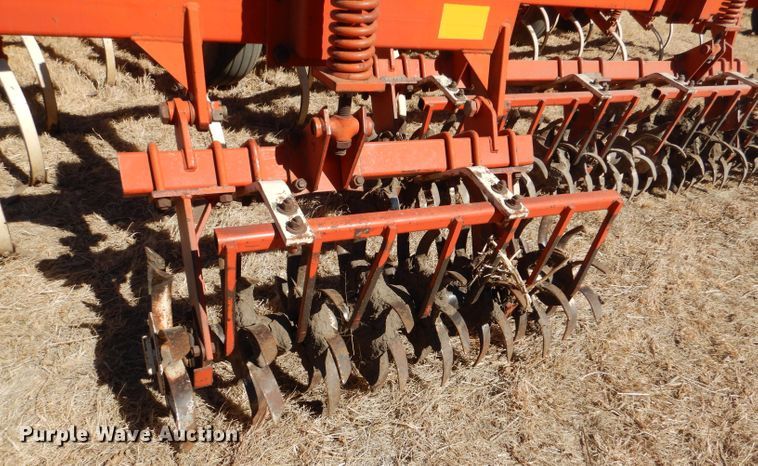 image for item DR0863 Richardson  mulcher finisher