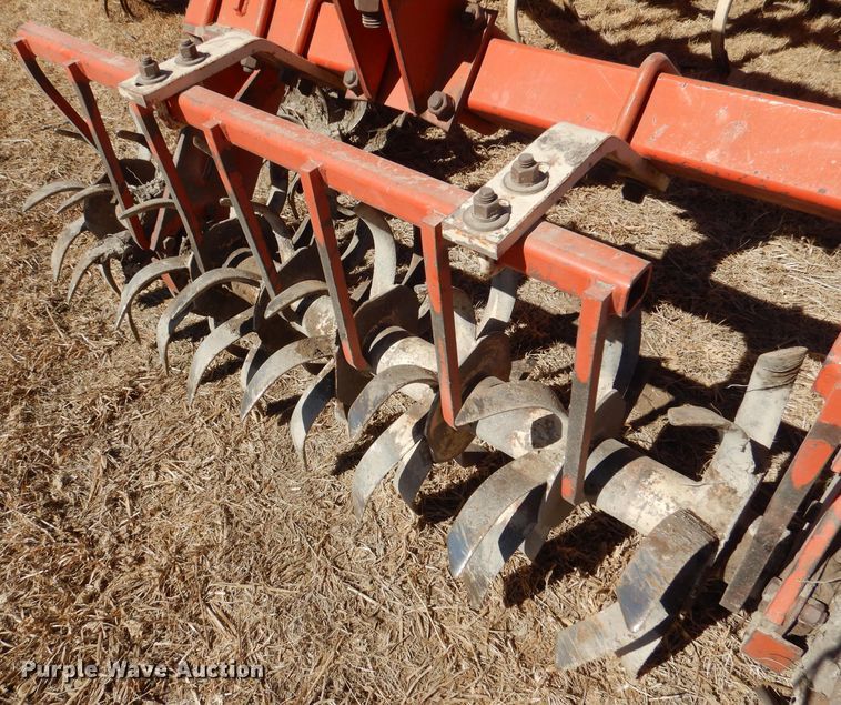 image for item DR0863 Richardson  mulcher finisher