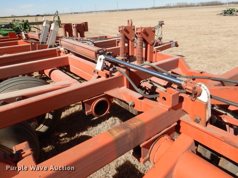 image for item DR0863 Richardson  mulcher finisher