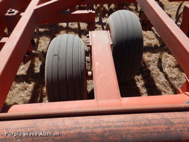 image for item DR0863 Richardson  mulcher finisher