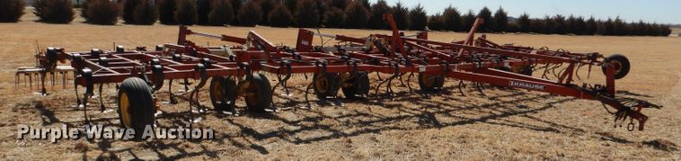 image for item DR0870 Krause  field cultivator