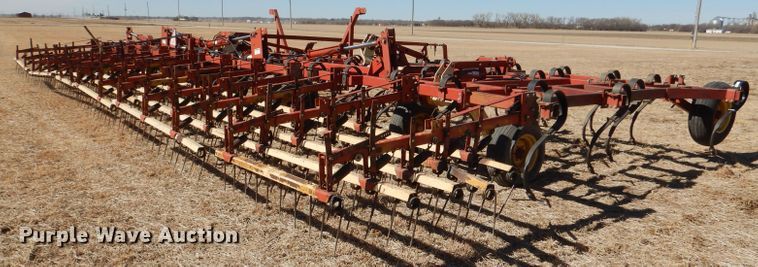 image for item DR0870 Krause  field cultivator