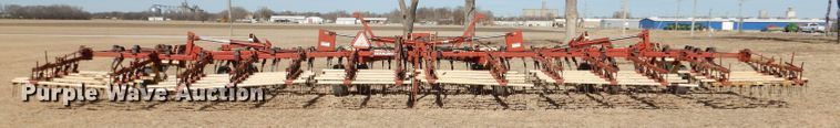 image for item DR0870 Krause  field cultivator