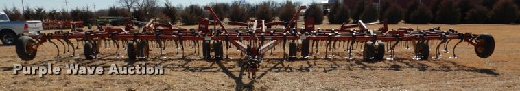 image for item DR0870 Krause  field cultivator
