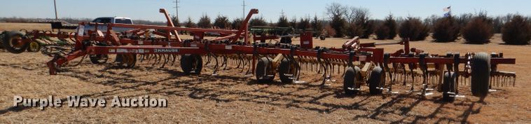 image for item DR0870 Krause  field cultivator